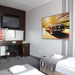 Hotel Sunny Poznan