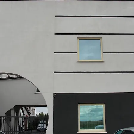 Sunny Szálloda Poznań