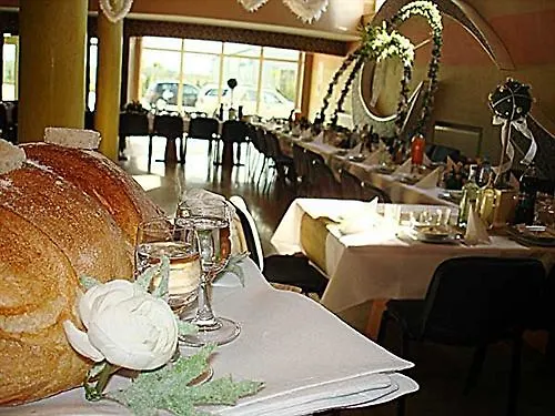 Отель Sunny Познань