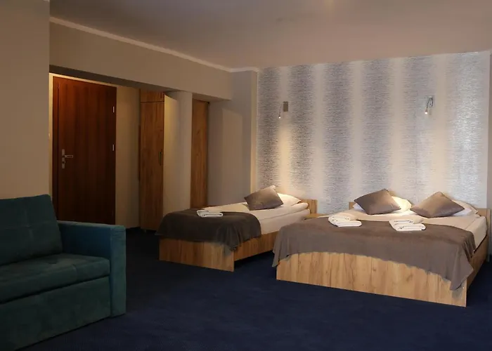 Sunny Познань