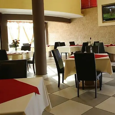 Hotel Sunny Poznań