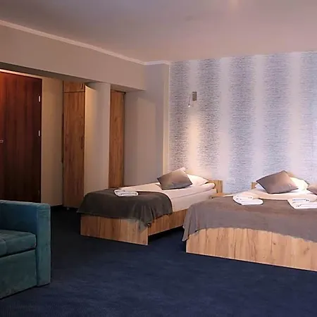 Sunny Otel 3*