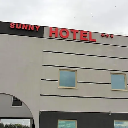 Sunny Otel