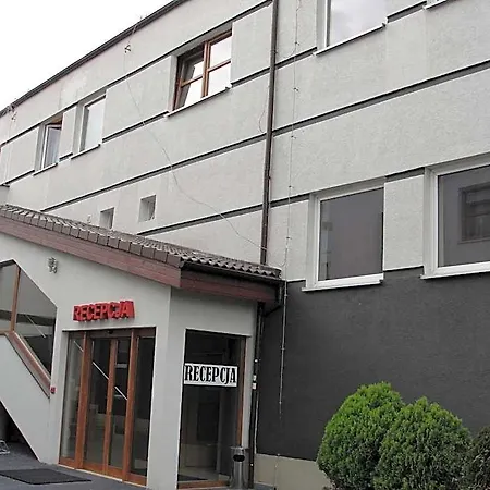 Otel Sunny