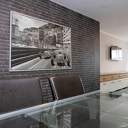 Otel Sunny Poznan