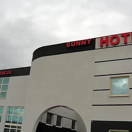 Otel Sunny
