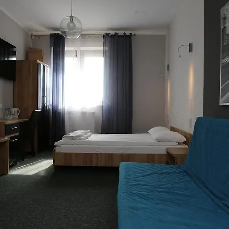 Hotel Sunny 3*