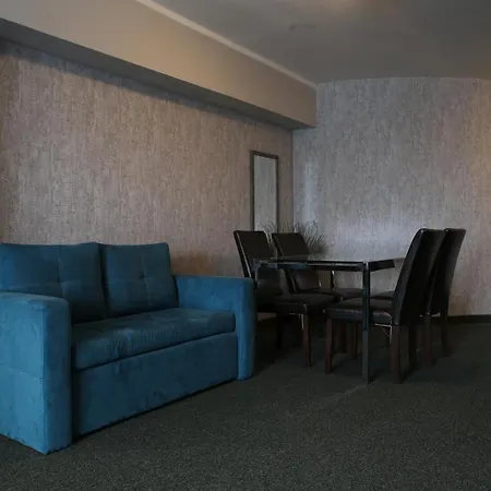 Hotel Sunny 3*