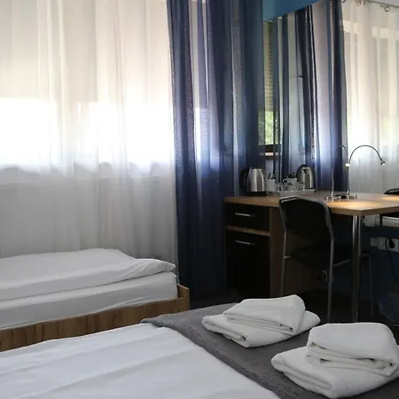 Sunny Otel