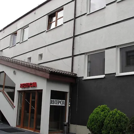 Hotel Sunny 3*
