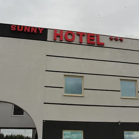 Hotel Sunny